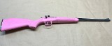 CRICKETT MY FIRST RIFLE PACKAGE .22 CAL