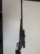 SAVAGE ARMS 99 .300 SAVAGE - 3 of 3 SAVAGE ARMS 99 .300 SAVAGE - 3 of 3