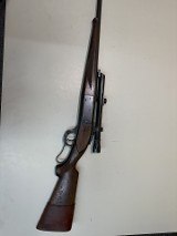 SAVAGE ARMS 99 .300 SAVAGE - 2 of 3 SAVAGE ARMS 99 .300 SAVAGE - 2 of 3