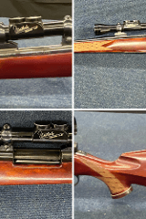 WEATHERBY MARK V .300 WBY MAG - 3 of 3