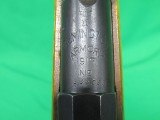 REMINGTON 1917 M1891 7.62X54MMR - 3 of 3