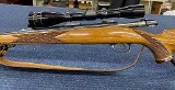 WEATHERBY Mark v varmint master .224 WBY MAG - 1 of 3