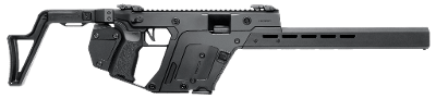 KRISS VECTOR CRB GEN 3 [BLK] *CA COMPLIANT* 10MM