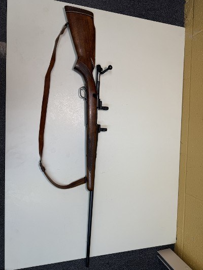 WINCHESTER 70 .264 WIN MAG