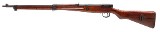 ARSENAL WWII JAPANESE TYPE 99 RIFLE BY TOYO KOGYO (SERIES 34) 7.7X58MM ARISAKA - 3 of 3