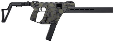 KRISS VECTOR CRB GEN 3 [WOODLAND] 10MM