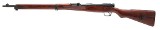 ARSENAL WWII JAPANESE TYPE 99 RIFLE BY TOYO KOGYO (SERIES 34) 7.7X58MM ARISAKA - 3 of 3