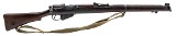 LITHGOW ARMS POST-WWI LITHGOW SHT.LE III .303 BRITISH - 2 of 3