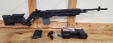 SPRINGFIELD ARMORY M1A - TRW BBL .308 WIN - 1 of 3