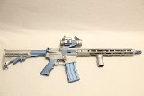 BEAR CREEK ARSENAL BCA15 5.56X45MM NATO - 1 of 3