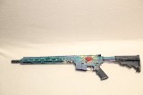 BEAR CREEK ARSENAL BCA15
5.56X45MM NATO - 1 of 3