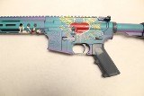 BEAR CREEK ARSENAL BCA15
5.56X45MM NATO - 2 of 3