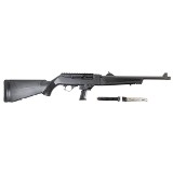 RUGER PC CARBINE 9MM LUGER (9X19 PARA) - 3 of 3