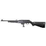 RUGER PC CARBINE 9MM LUGER (9X19 PARA)