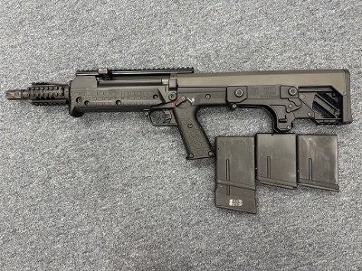 KELTEC RFB .308 WIN