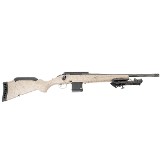 RUGER AMERICAN RANCH RIFLE GEN II 5.56X45MM NATO - 2 of 3