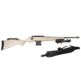 RUGER AMERICAN RANCH RIFLE GEN II 5.56X45MM NATO - 3 of 3