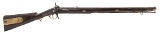 MUSKETEER RIFLES NEPALESE MODEL 1837 BRUNSWICK RIFLED MUSKET .704CAL UNKNOWN - 2 of 3