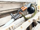 NORINCO 56S-1 7.62MM X 39 RUSSIAN - 2 of 3