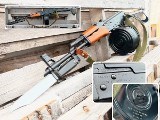 NORINCO 56S-1 7.62MM X 39 RUSSIAN - 1 of 3