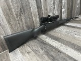 HOWA 1500 RIFLE .22-250 REM - 2 of 3