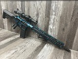 F-1 FIREARMS UDR-15-3G RIFLE .223 WYLDE - 3 of 3