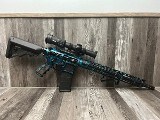 F-1 FIREARMS UDR-15-3G RIFLE .223 WYLDE - 1 of 3