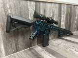 F-1 FIREARMS UDR-15-3G RIFLE .223 WYLDE - 2 of 3