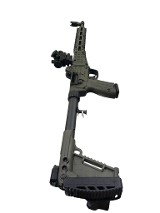 KELTEC SUB 2000 9MM LUGER (9x19 PARA)
