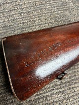 SPRINGFIELD ARMORY 1898 Krag Rifle.30-40 KRAG - 2 of 3