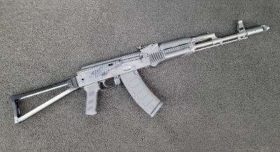 RILEY DEFENSE RAK74 5.45X39MM