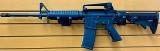 SMITH & WESSON M&P SPORT II, AR15 5.56X45MM NATO