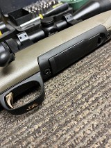 BROWNING X Bolt .300 WIN MAG - 2 of 3