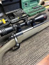 BROWNING X Bolt .300 WIN MAG - 3 of 3