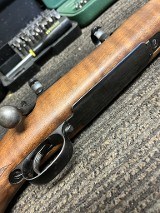 WINCHESTER model 70 mfg 1948 .30-06 SPRG - 3 of 3