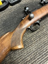 WINCHESTER model 70 mfg 1948 .30-06 SPRG - 2 of 3