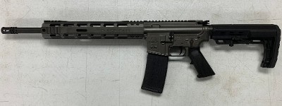 BLACK RAIN ORDNANCE SPEC-15 5.56X45MM NATO