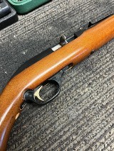 MARLIN 60W .22 LR - 3 of 3