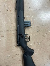 SAVAGE ARMS 93 F .22 WMR - 2 of 3