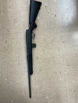 SAVAGE ARMS 93 F .22 WMR - 3 of 3