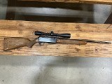BROWNING BAR .270 WIN - 1 of 3