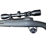 SAVAGE ARMS Axis .270 WIN - 2 of 3