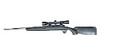 SAVAGE ARMS Axis .270 WIN - 3 of 3