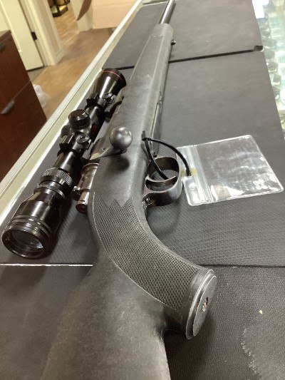 ANKARA ARSENAL Gew 98 .30-06 SPRG