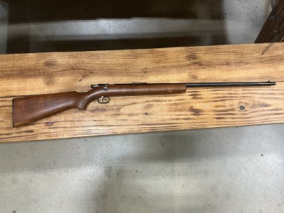 WINCHESTER 67 .22 S/L/LR