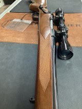 INTERARMS mark X .270 WIN - 3 of 3