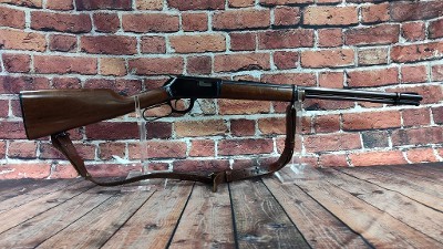 WINCHESTER 9422M .22 WMR