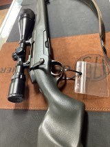 STEYR Safebolt .243 WIN - 1 of 3