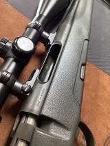 STEYR Safebolt .243 WIN - 3 of 3