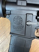 SMITH & WESSON M&P15 5.56X45MM NATO - 2 of 3